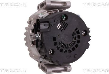 Triscan 8310 23015 - Alternateur droxauto.com
