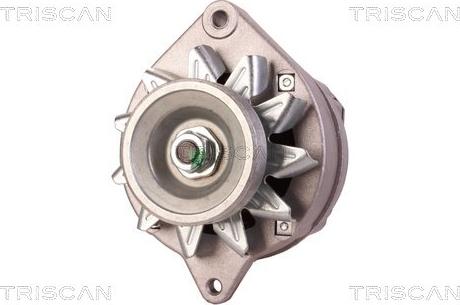 Triscan 8310 23017 - Alternateur droxauto.com