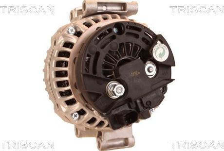 Triscan 8310 23036 - Alternateur droxauto.com