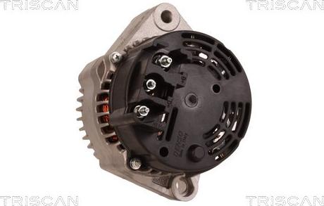 Triscan 8310 23025 - Alternateur droxauto.com