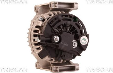Triscan 8310 27004 - Alternateur droxauto.com