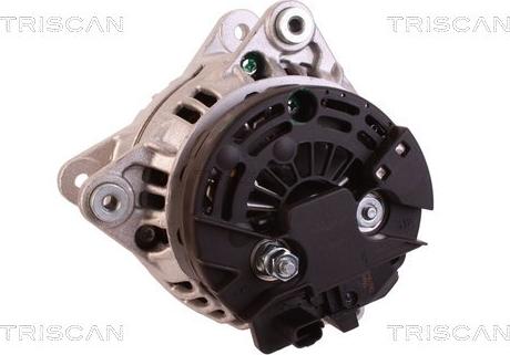 Triscan 8310 27005 - Alternateur droxauto.com