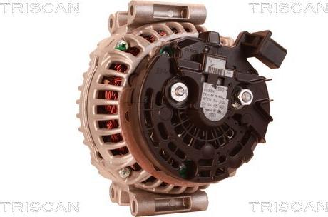 Triscan 8310 27007 - Alternateur droxauto.com