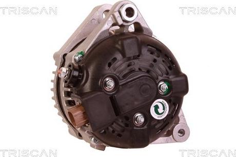 Triscan 8310 27015 - Alternateur droxauto.com