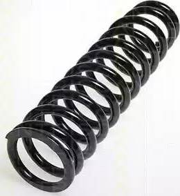 Triscan 8750 4061 - Ressort de suspension droxauto.com