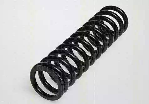 Triscan 8750 4014 - Ressort de suspension droxauto.com