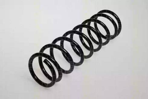 Triscan 8750 4039 - Ressort de suspension droxauto.com