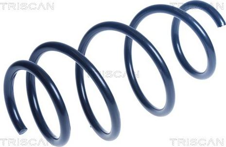 Triscan 8750 43147 - Ressort de suspension droxauto.com