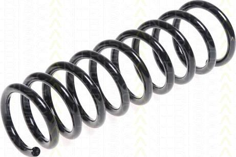 Triscan 8750 43101 - Ressort de suspension droxauto.com