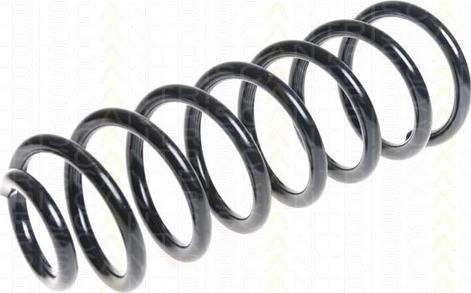 Triscan 8750 15184 - Ressort de suspension droxauto.com
