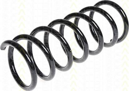 Triscan 8750 16081 - Ressort de suspension droxauto.com
