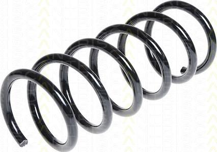 Triscan 8750 16083 - Ressort de suspension droxauto.com