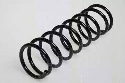 Triscan 8750 1673 - Ressort de suspension droxauto.com