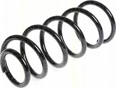Triscan 8750 11105 - Ressort de suspension droxauto.com