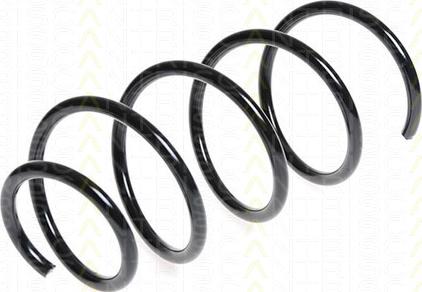 Triscan 8750 11101 - Ressort de suspension droxauto.com