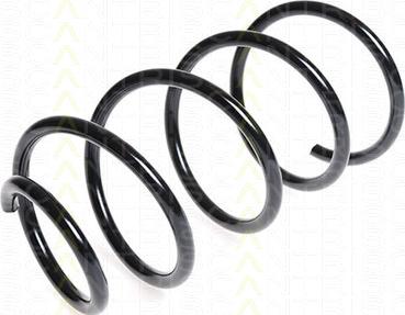 Triscan 8750 11102 - Ressort de suspension droxauto.com