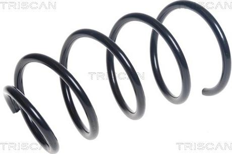 Triscan 8750 11181 - Ressort de suspension droxauto.com