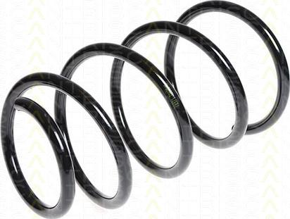 Triscan 8750 1842 - Ressort de suspension droxauto.com