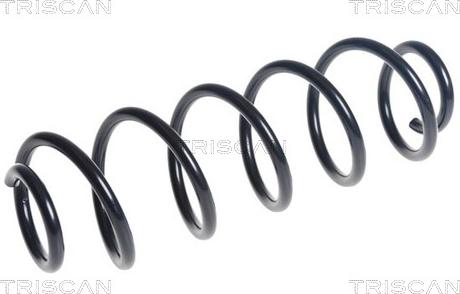 Triscan 8750 29464 - Ressort de suspension droxauto.com