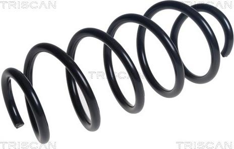 Triscan 8750 29488 - Ressort de suspension droxauto.com