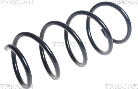 Triscan 8750 29436 - Ressort de suspension droxauto.com