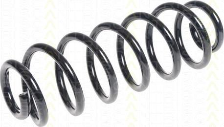 Triscan 8750 29363 - Ressort de suspension droxauto.com