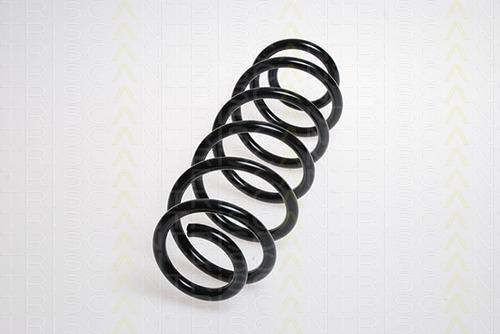 Triscan 8750 29222 - Ressort de suspension droxauto.com