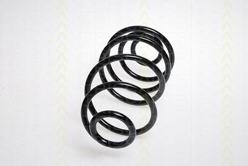 Triscan 8750 24190 - Ressort de suspension droxauto.com