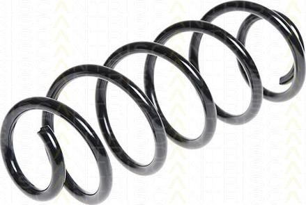 Triscan 8750 24150 - Ressort de suspension droxauto.com