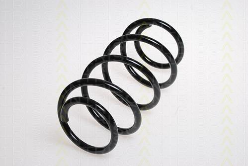 Triscan 8750 24114 - Ressort de suspension droxauto.com