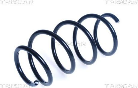 Triscan 8750 24204 - Ressort de suspension droxauto.com