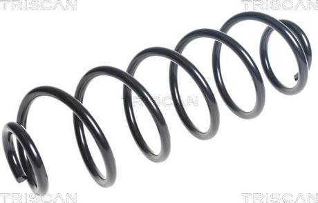 Triscan 8750 28295 - Ressort de suspension droxauto.com