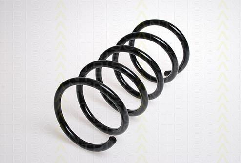 Triscan 8750 2758 - Ressort de suspension droxauto.com