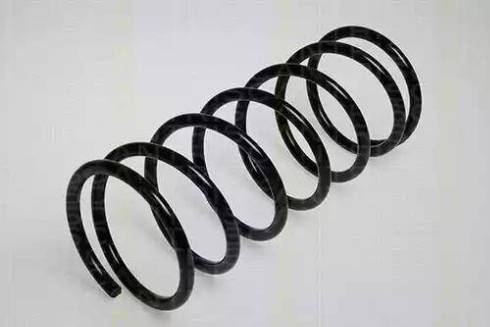 Triscan 8750 7003 - Ressort de suspension droxauto.com