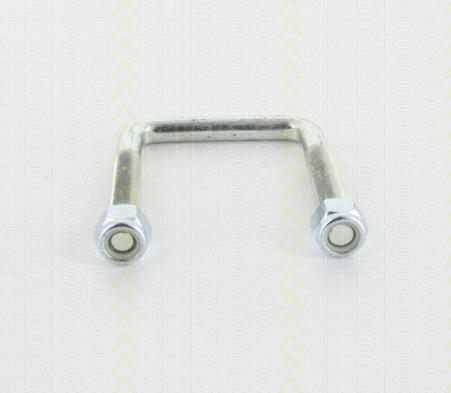 Triscan 8765 280001 - Bride de ressort droxauto.com