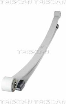 Triscan 8765 23035 - Groupe de ressorts droxauto.com