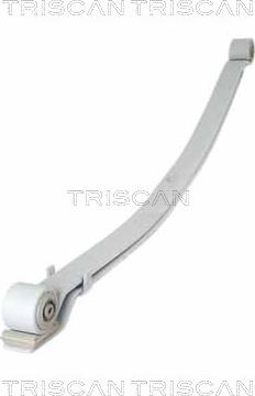 Triscan 8765 23028 - Groupe de ressorts droxauto.com