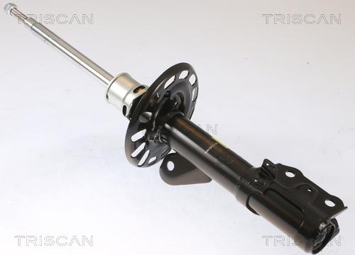 Triscan 8705 40102 - Amortisseur droxauto.com