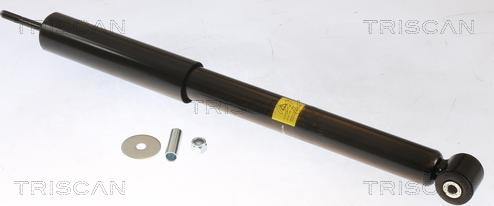 Triscan 8705 40201 - Amortisseur droxauto.com