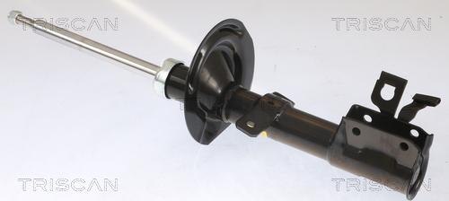 Triscan 8705 15106 - Amortisseur droxauto.com