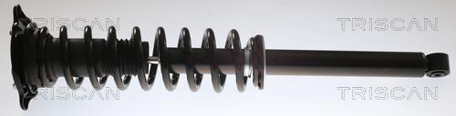 Triscan 8705 81202 - Amortisseur droxauto.com
