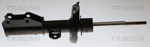 Triscan 8705 82108 - Amortisseur droxauto.com