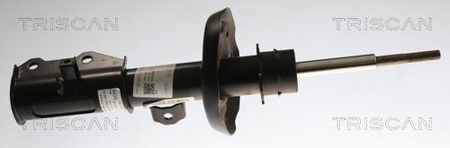 Triscan 8705 82107 - Amortisseur droxauto.com