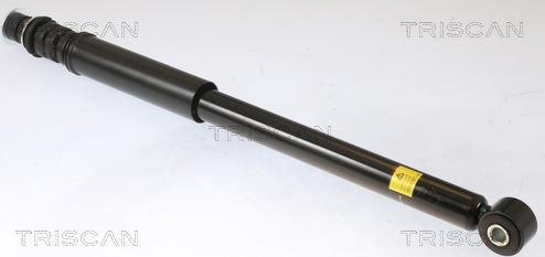 Triscan 8705 25203 - Amortisseur droxauto.com