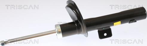 Triscan 8705 28102 - Amortisseur droxauto.com