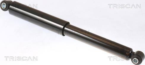Triscan 8705 23207 - Amortisseur droxauto.com