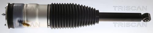Triscan 8720 81201 - Ressort pneumatique, châssis droxauto.com