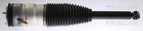 Triscan 8720 81202 - Ressort pneumatique, châssis droxauto.com