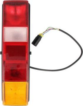 Trucklight TL-FO002 - Feu arrière droxauto.com