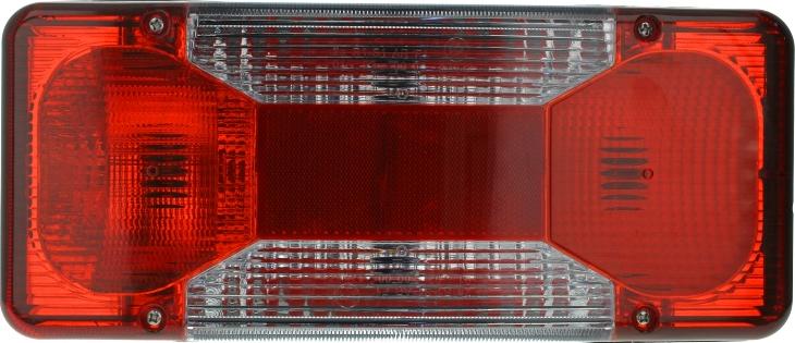 Trucklight TL-IV002R - Feu arrière droxauto.com